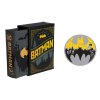 dc comics batman tiny book and pin set 9798337403328 2