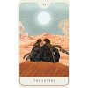 dune bene gesserit tarot deck and guide 9798337402154 2