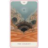 dune bene gesserit tarot deck and guide 9798337402154 3