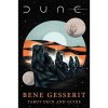 dune bene gesserit tarot deck and guide 9798337402154 1