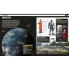 star wars the mandalorian visual guide kniha 9780241791295 7