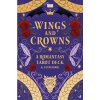 wings and crowns a romantasy tarot deck and guidebook 9798337400976 1