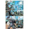witcher omnibus 3 komiks 9781506728094 6