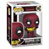 funko pop deadpool legacy collection deadpool x men trainee figurka 889698808545 2