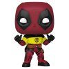 funko pop deadpool legacy collection deadpool x men trainee figurka 889698808545 1