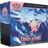 pokemon tcg mega evolution 04 chaos rising elite trainer box 1