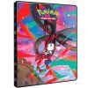 pokemon tcg mega evolution 04 chaos rising album na karty a5 80 kariet 1