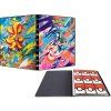 pokemon tcg mega evolution 04 chaos rising album na karty a4 252 kariet 2