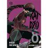 kaidzu c 8 dil 12 manga 9788077120562