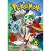 pokemon 20 ruby a sapphire manga 9788077120395