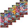 pokemon tcg mega evolution 04 chaos rising booster bundle 1