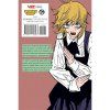 chainsaw man 21 manga 9781974716463 2