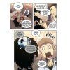 solo leveling 15 side stories 2 manga 9798400904660 3