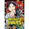 kindergarten wars 2 manga 9798855409109 1