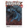 berserk 34 manga 9781595825322 1