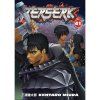 berserk 41 manga 9781506733777 1