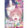 blue box 19 manga 9781974761555 1