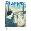 blue box 20 manga 9781974765713 1