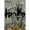 dorohedoro 22 manga 9781974700233 1