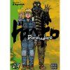 dorohedoro 23 manga 9781974708802 1