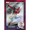 zberatelske karty 2025 topps chrome deadpool value box 887521148608 4