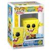 funko pop spongebob squarepants spongebob with pretty patties gitd special edition figurka 889698920094 3