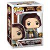 funko pop tomb raider 1996 lara croft polygon figurka 889698908412 2