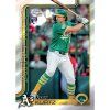 mlb baseball karty topps chrome 2025 update series value box 887521145546 2