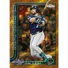 mlb baseball karty topps chrome 2025 update series value box 887521145546 4
