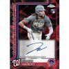 mlb baseball karty topps chrome 2025 update series value box 887521145546 5