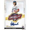 mlb baseball karty topps chrome 2025 update series value box 887521145546 7