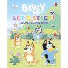 bluey let s stick sticker scenes book 9780241551950 1