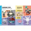 pokemon evolutions guide kniha 9780008682125 4