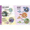 pokemon evolutions guide kniha 9780008682125 5