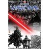 star wars visions komiks 9781302964306 1