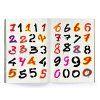 graffiti alphabet sticker book over 1000 stickers kniha samolepiek 9781837760770 4