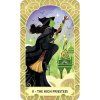 wicked tarot deck and guidebook 9798886635614 2