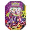 pokemon tcg mega moonlight tin 3
