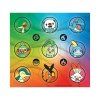 pokemon tcg first partner illustration collection series 2 3
