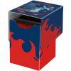 krabicka ultrapro pokemon mega charizard x deck box na 75 kariet 074427167325 2