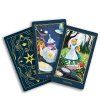 alice in wonderland tiny tarot deck and guidebook 9798886638257 2