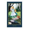 alice in wonderland tiny tarot deck and guidebook 9798886638257 3