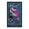 alice in wonderland tiny tarot deck and guidebook 9798886638257 4