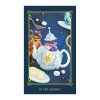 alice in wonderland tiny tarot deck and guidebook 9798886638257 5