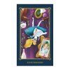 alice in wonderland tiny tarot deck and guidebook 9798886638257 6