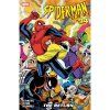 spider man 94 the return komiks 9781302962098 1