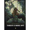 tarzan z rodu opu komiks 9788025750186 1