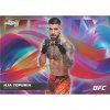 ufc karty topps chrome 2026 mega booster pack 0887523171377 5