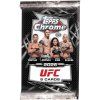 ufc karty topps chrome 2026 mega booster pack 0887523171377 1