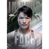 ufc karty topps chrome 2026 value booster box 0887523171391 2